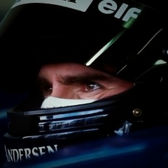 Антон Бурцев, Санкт-Петербург