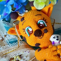 Лиля Искакова, 30.12