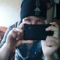 Денис Сирож, 21.04.1999, Белогорск