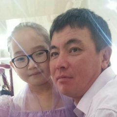 Dauren Baisengirov, 01.05.1981, Кызыл-Балык