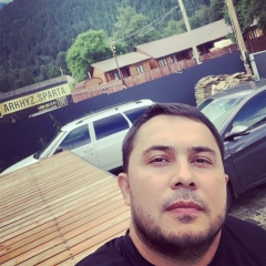 Мурат Найманов, Черкесск