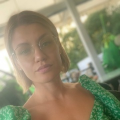 Алёна Баранова, 05.01, Петропавловск-Камчатский