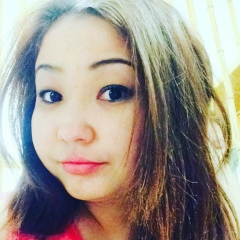 Бота Сембайкызы, 08.10.1991, Актобе