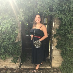 Кира Нагорная, 07.08, Санкт-Петербург