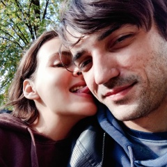 Леонид Котов, 14.08.1996, Санкт-Петербург