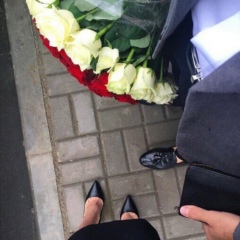 Saida Mutalipova, 06.03.1991, Алматы