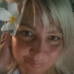 Альбина Лушкова, 02.02, Санкт-Петербург