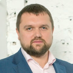 Борис Максимов, 05.12, Москва