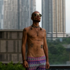 Капитан Любовь, 02.08.1982, Санкт-Петербург