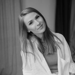 Татьяна Антуфьева, 04.09