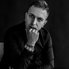 Сергей Глазунов, 10.06.1985, Санкт-Петербург