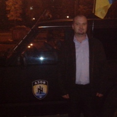 Валерий Власенко, 10.02.1981, Кременчуг