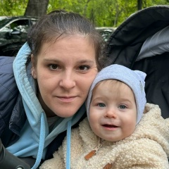 Юлия Голякова, 27.04.1984, Москва