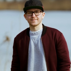 Андрей Куликов, 13.10.1989, Москва