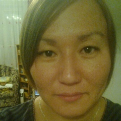 Соелма Мункуева, 12.05, Догой