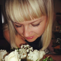 Наталья Сидорова, 03.08, Тольятти