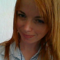 Александра Чайкина, 08.02.1985, Днепр (Днепропетровск)