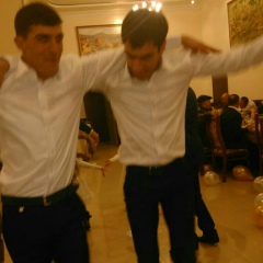 Гарик Атаян, 16.01.1991