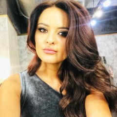 Аня Горячева, 05.08