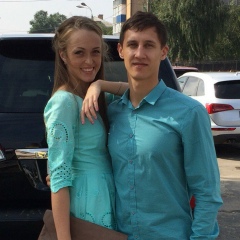 Вадик Ретинский, 29.09.1989