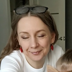 Ольга Теребилина, 27.03.1980, Псков