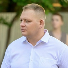 Вадим Реймер, Оренбург