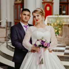 Яна Антипова, 10.09.1995