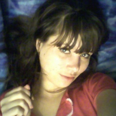 Юленька Соя, 04.09.1991, Долгопрудный