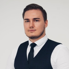 Александр Соболев, 28.04, Оренбург