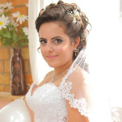 Марина Григорян, 25.10.1993, Ташкент