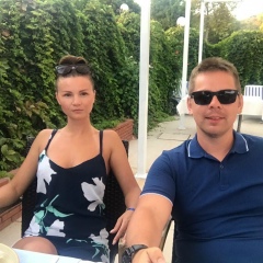 Санек Ам, 16.10.1965, Санкт-Петербург