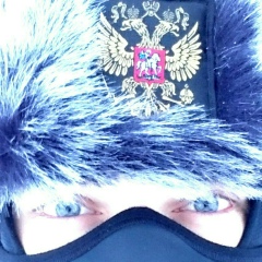 Евгений Мещеряков, 24.05, Москва