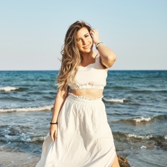 Валентина Суркова, 21.06, Famagusta