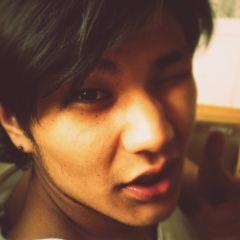 Серёжа Ли, 13.12, Москва