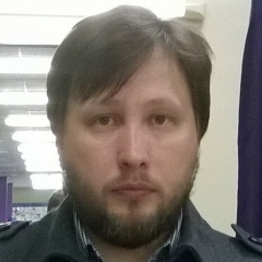 Александр Колышкин, 03.11.1980, Москва