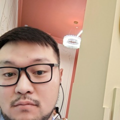 Vladislav Gyeongju Kim, Кызылорда