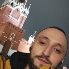 Гриша Марукян, 07.07.1994, Ванадзор