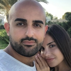 Оганес Назинян, 07.06, Санкт-Петербург