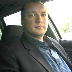 Коля Каньков, Пермь