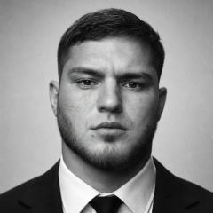 Евгений Цыганков, 24.11