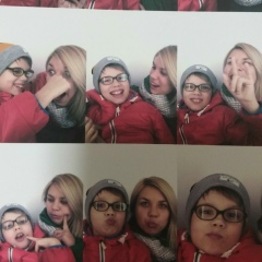 Эльза Майер, 11.11, Москва