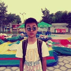 Бека Ис, Бишкек