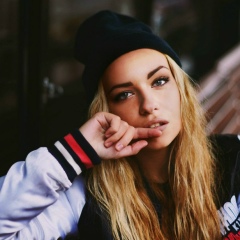 Александра Буримова, 03.06, Санкт-Петербург