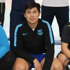 Baha Dyusenbayev, 21.06.1989, Астана