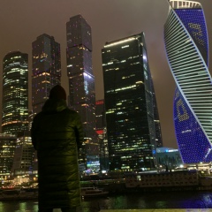 Андрей Туманов, 22.04.1998, Москва