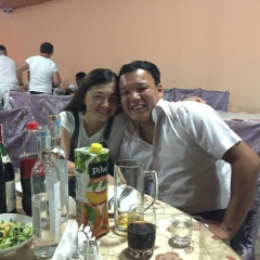 Нурбол Джугинисов