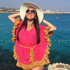 Надія Попович, 09.07, Львов