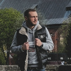 Кирилл Расцветов, 28.04