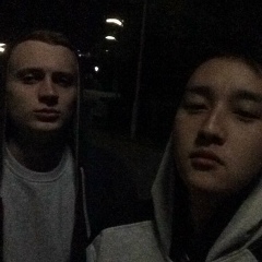 Владислав Маскевич, 29.10.1996, Астана