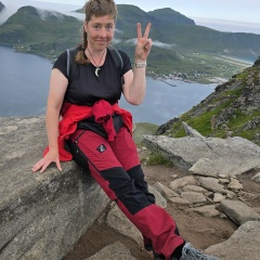 Елизавета Григорьева, 24.07